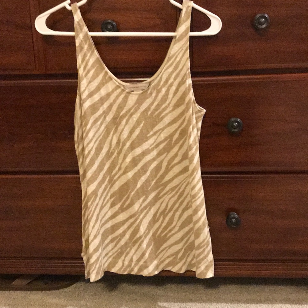 Banana Republic tank